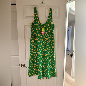 Tabitha Brown x Target Dress